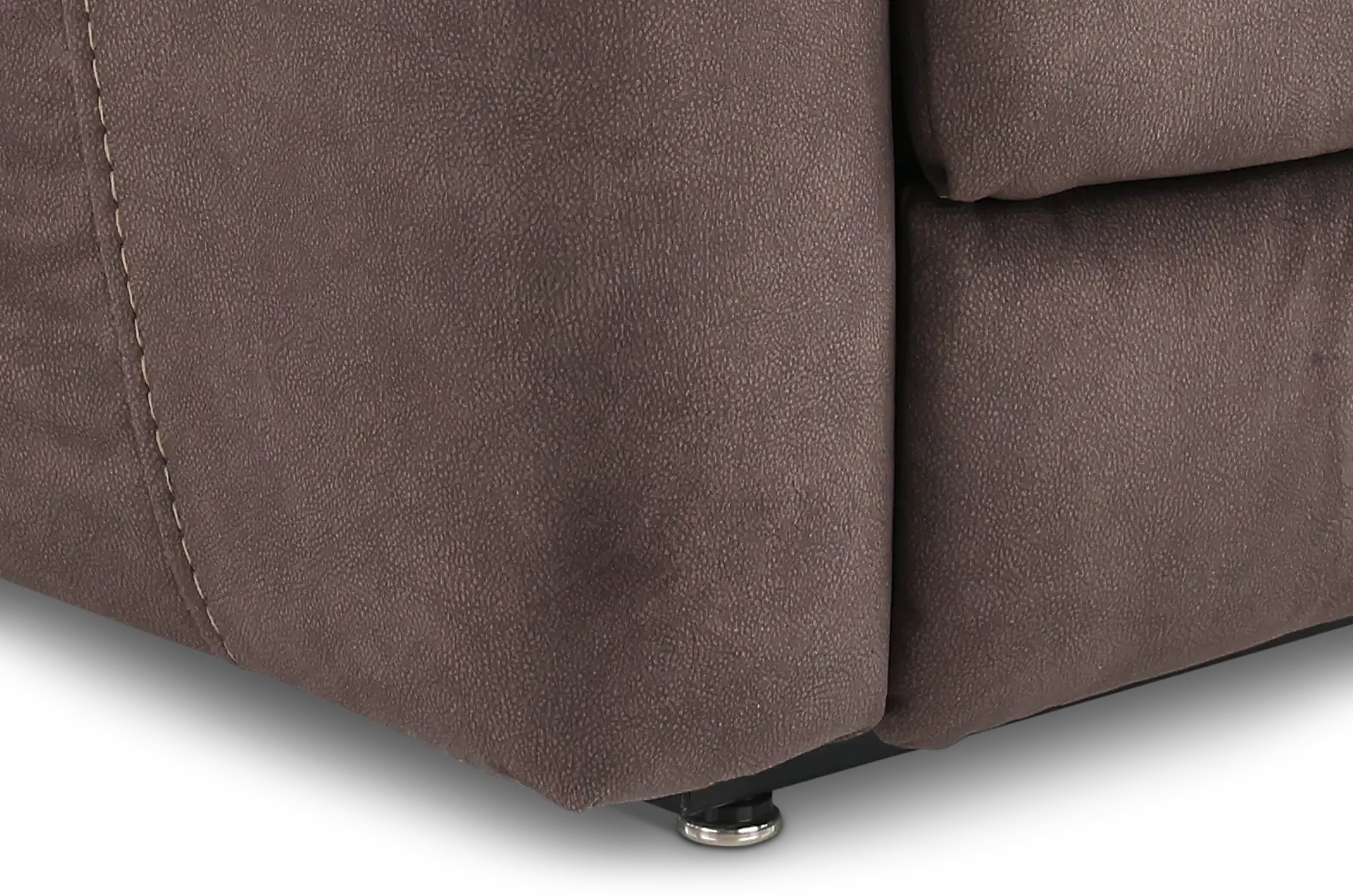 Searcy Dark Brown Power Lift Recliner-10