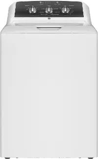 GTW525ACWWB GE 4.3 Cu Ft Top Load Washer - White