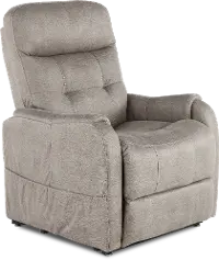 Waverly Gray Lift Chair