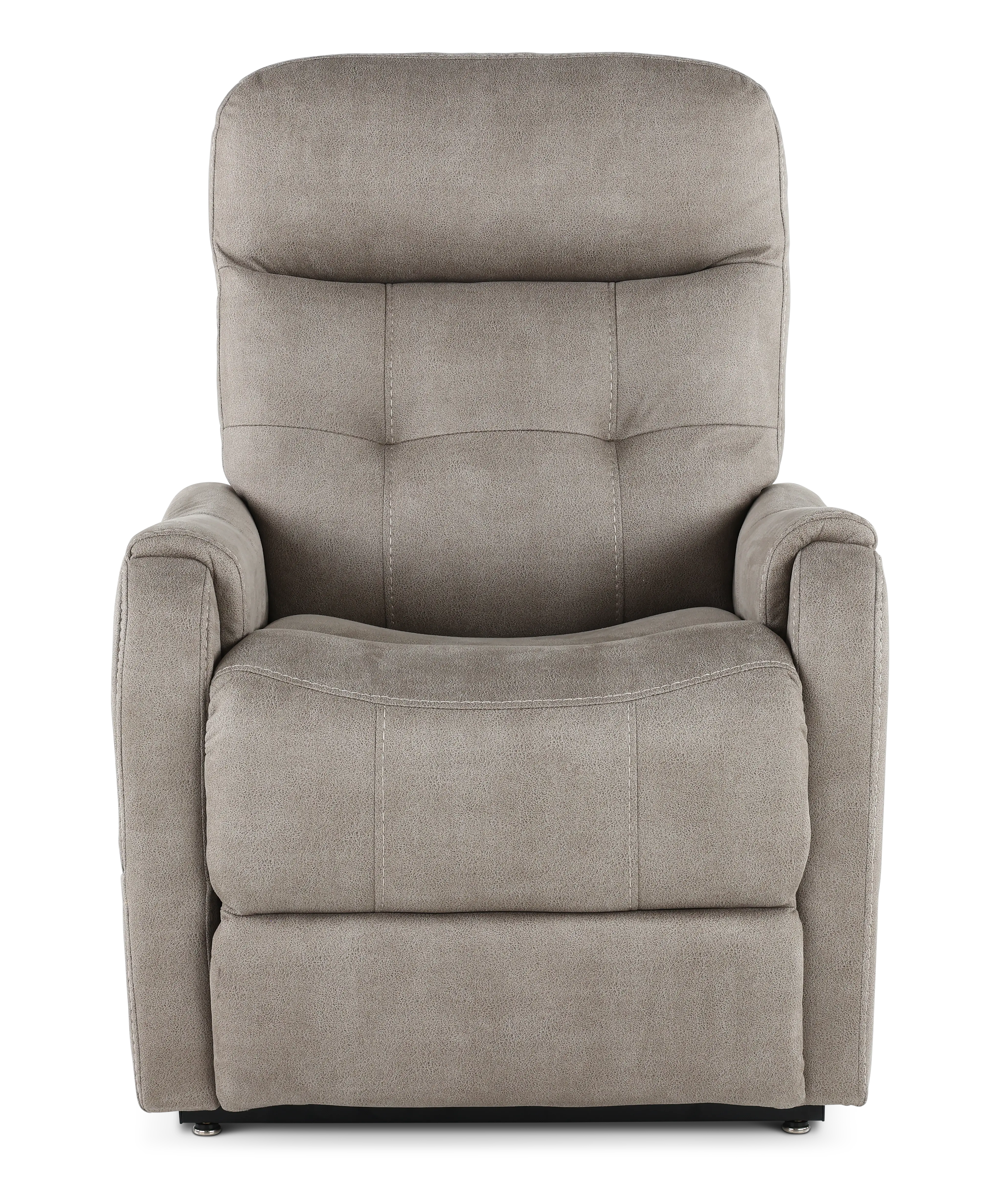 Waverly Gray Lift Chair-4
