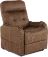 Waverly Brown Lift Chair