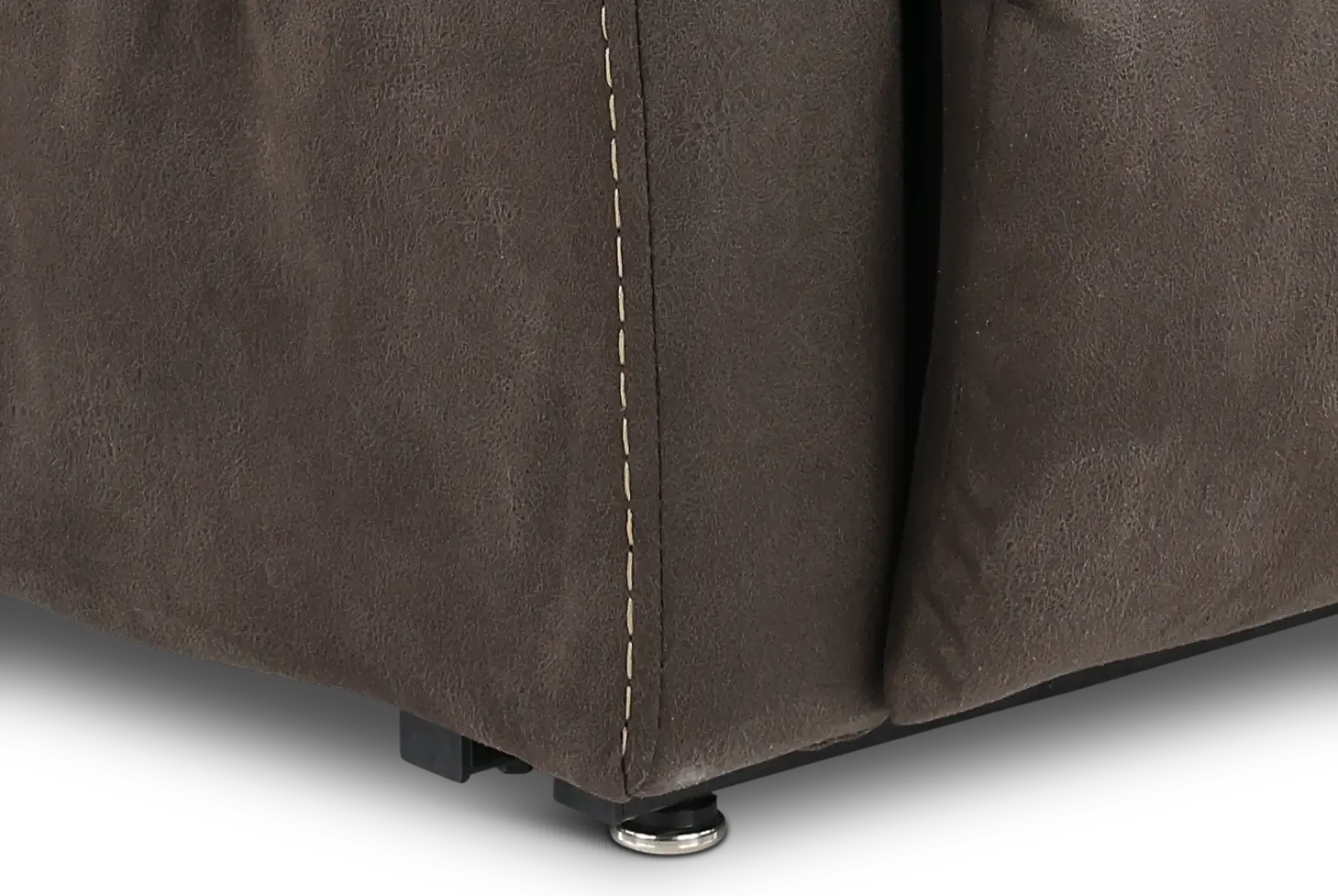 Waverly Dark Brown Lift Chair-10