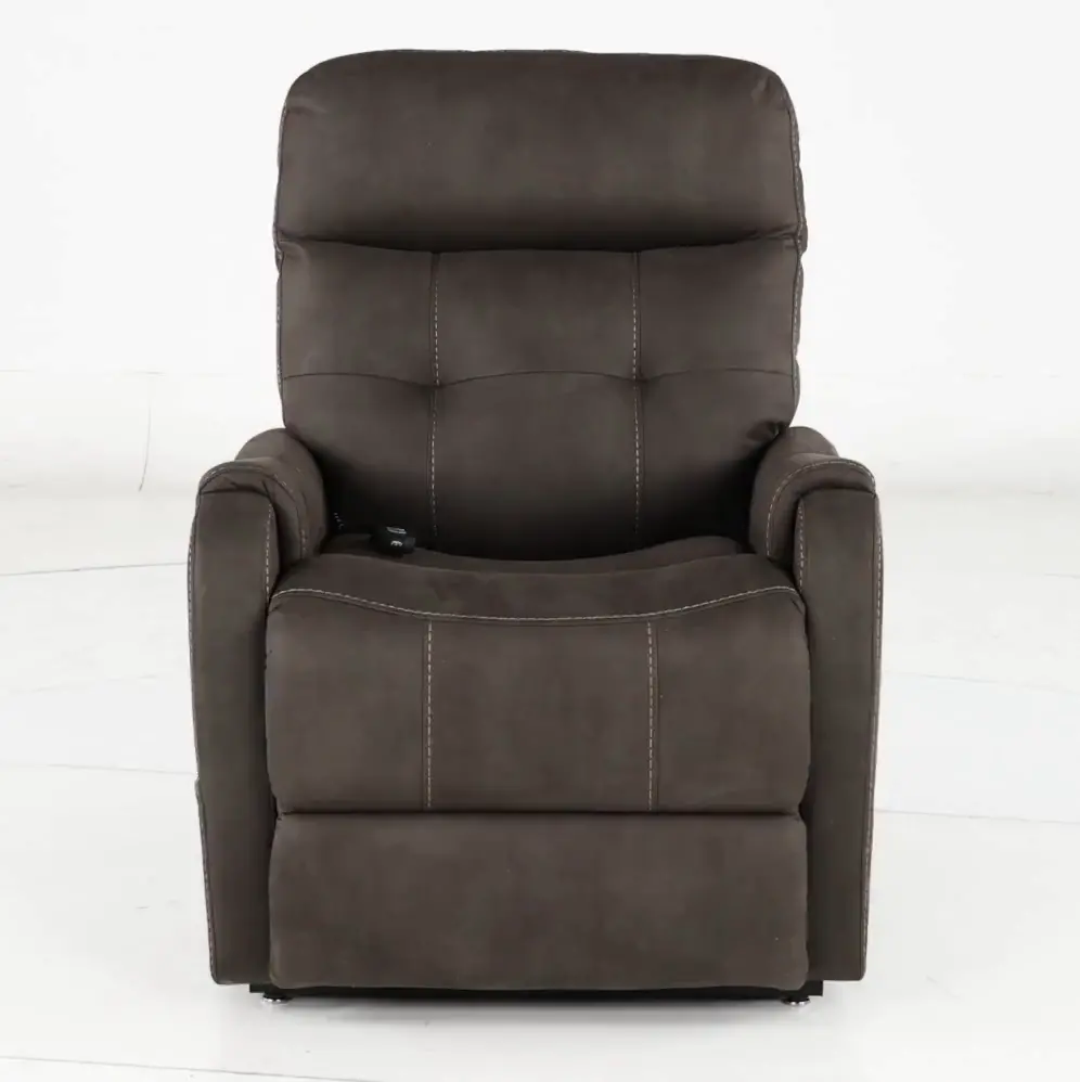 Waverly Dark Brown Lift Chair-5