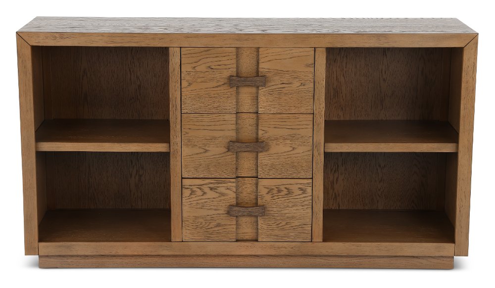 Sheridan Natural Oak Dining Server