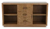 Sheridan Natural Oak Dining Server
