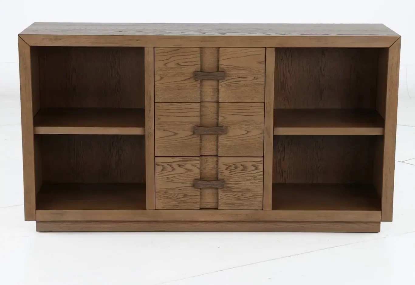Sheridan Natural Oak Dining Server-5