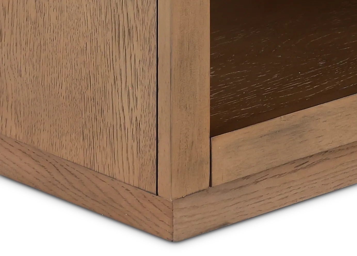 Sheridan Natural Oak Dining Server-8
