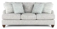 Newman Gray Sofa