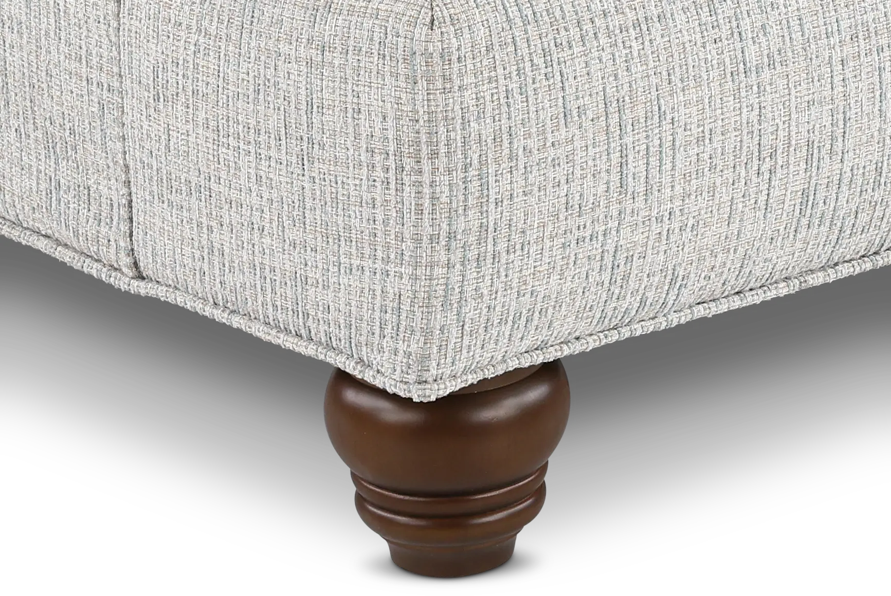 Newman Gray Sofa-7