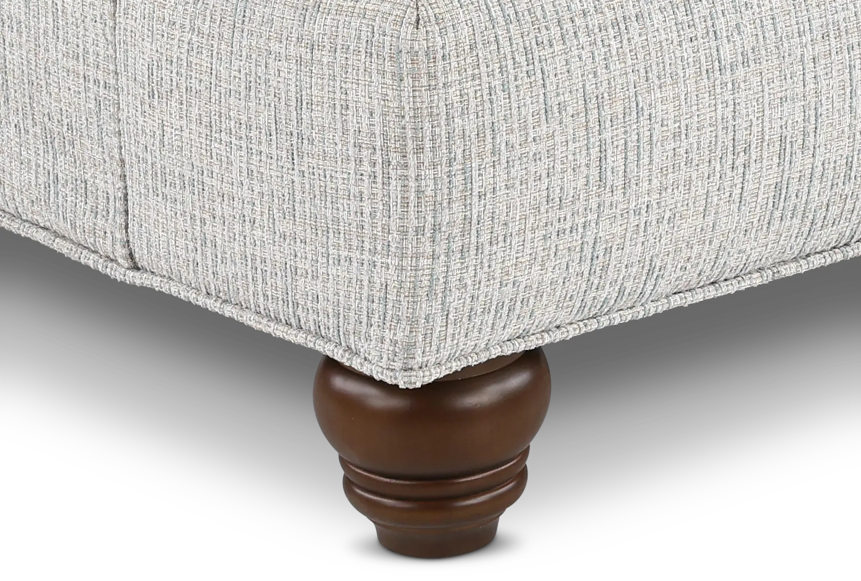 Newman Gray Loveseat-7