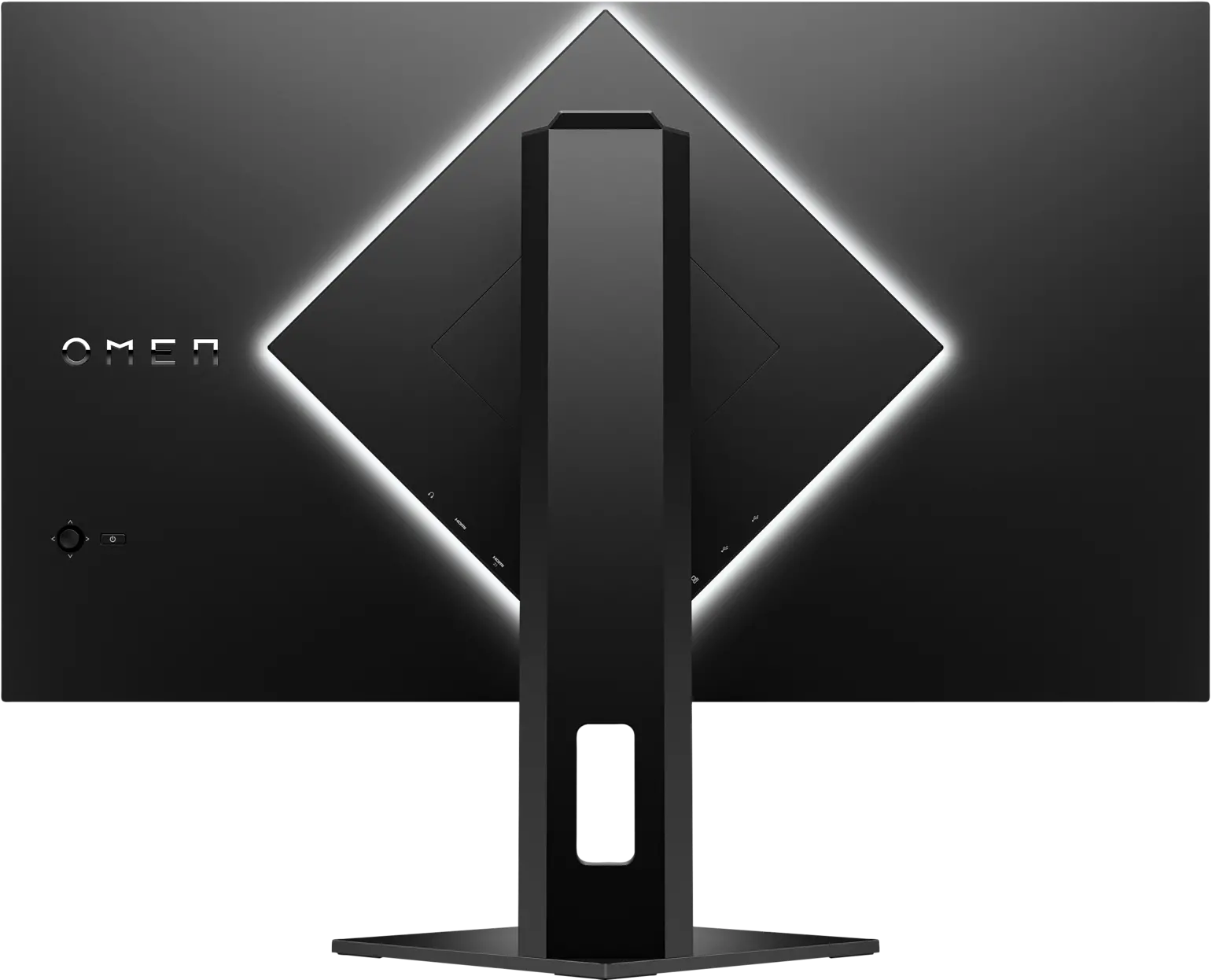 HP-OM27U4K HP OMEN 27u 4K Gaming Monitor-2