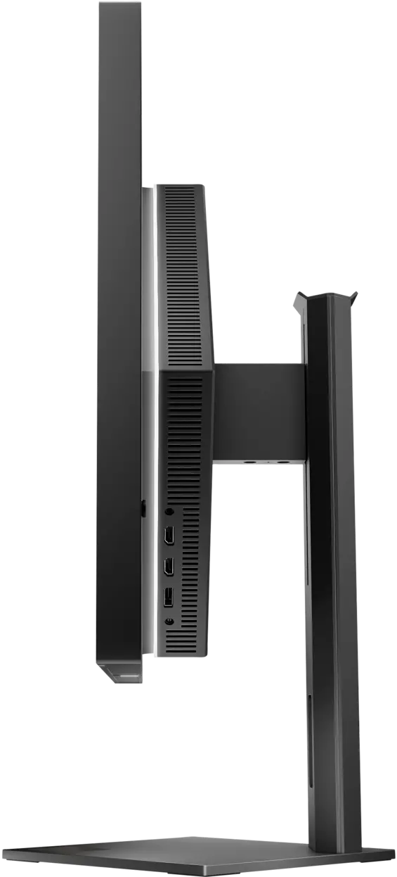 HP-OM27U4K HP OMEN 27u 4K Gaming Monitor-3