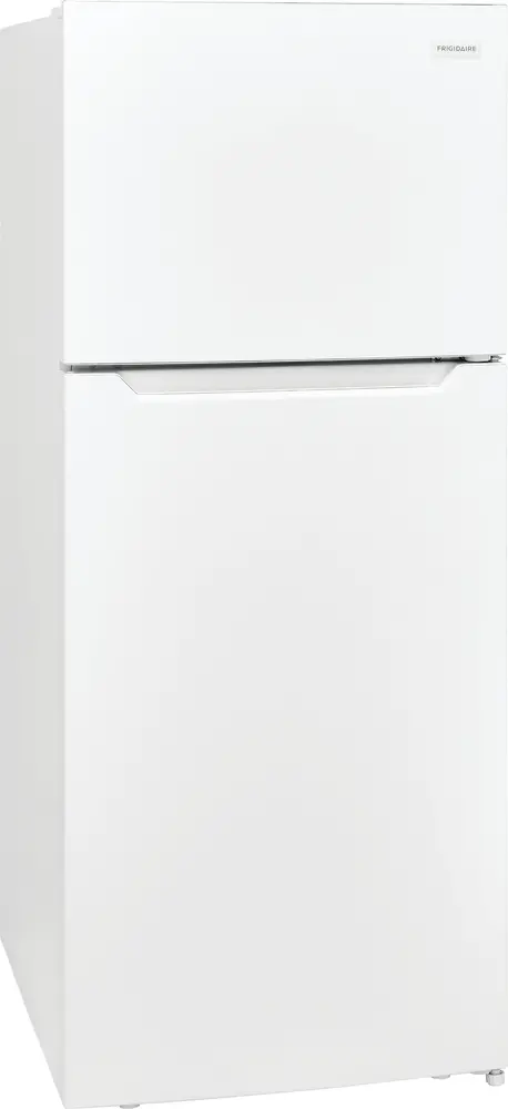 FFHT1822UW Frigidaire 17.6 Cu Ft Top Freezer Refrigerator - White-12