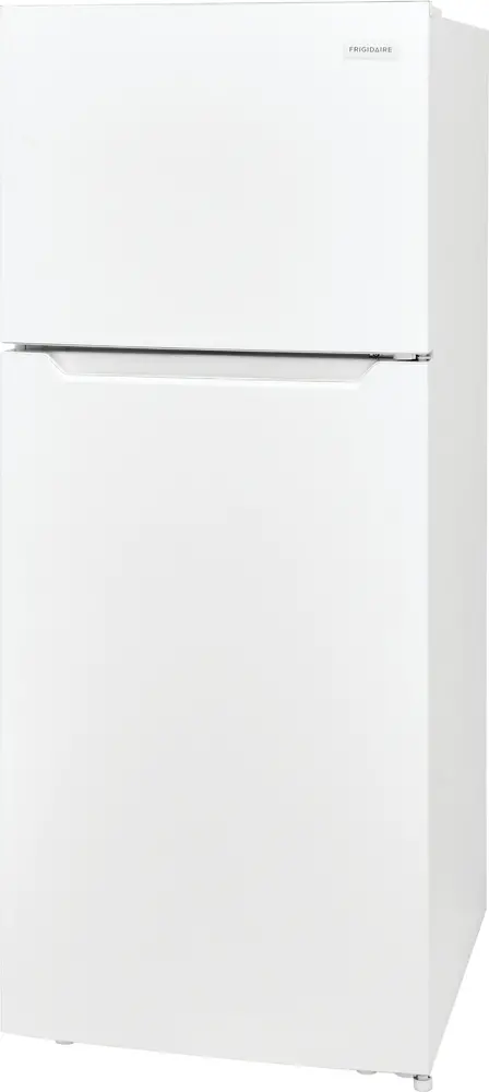 FFHT1822UW Frigidaire 17.6 Cu Ft Top Freezer Refrigerator - White-13