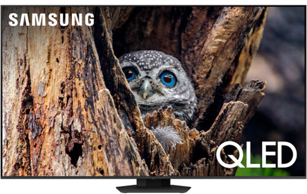 Samsung 75" Q80D 4K HDR Smart QLED TV