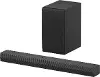 S40T.DUSALLK LG 2.1 Channel S40T Soundbar with Wireless Subwoofer