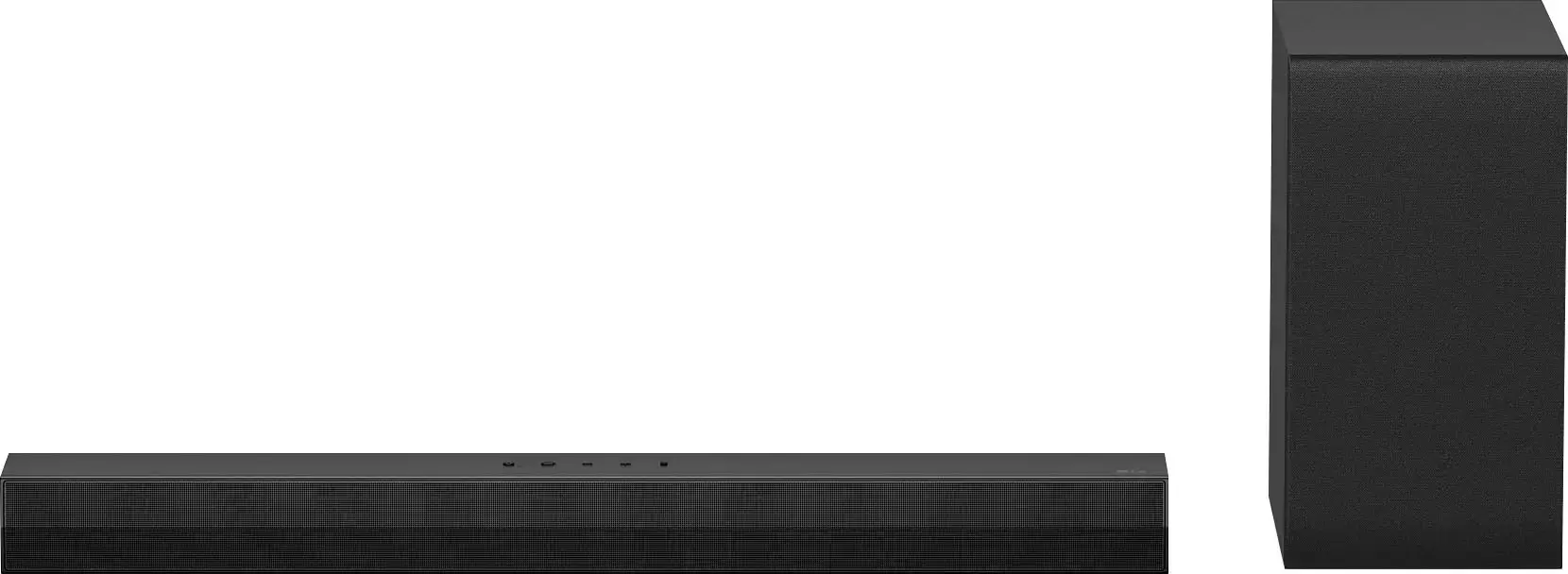 S40T.DUSAJLK LG 2.1 Channel S40T Soundbar with Wireless Subwoofer-2
