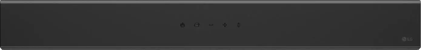 S40T.DUSAJLK LG 2.1 Channel S40T Soundbar with Wireless Subwoofer-4