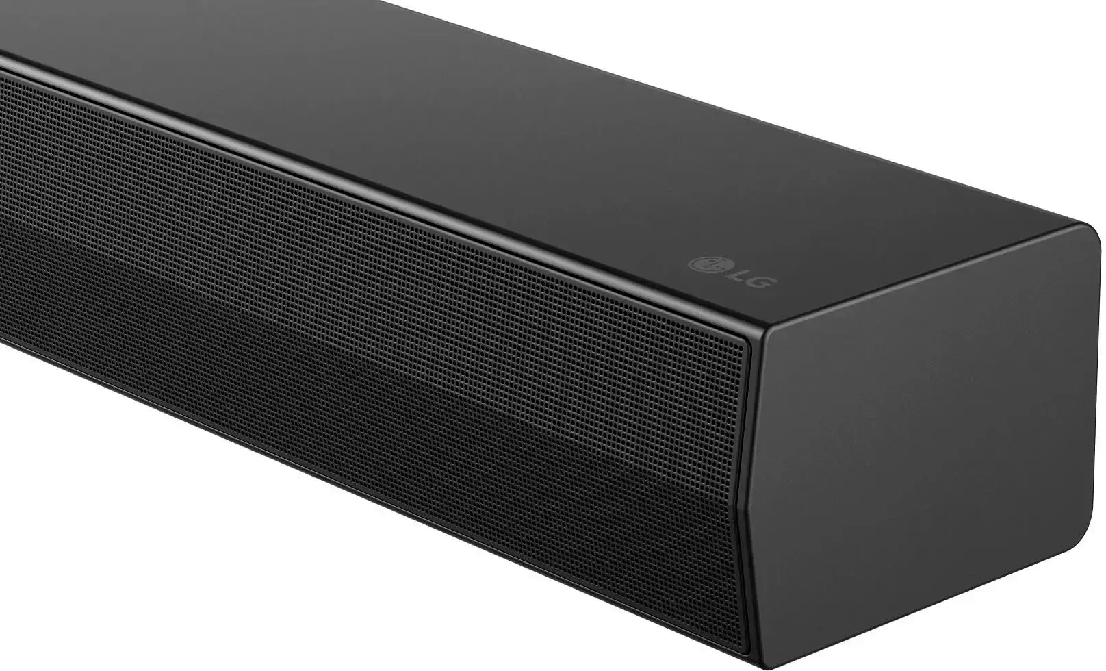 S40T.DUSALLK LG 2.1 Channel S40T Soundbar with Wireless Subwoofer-5