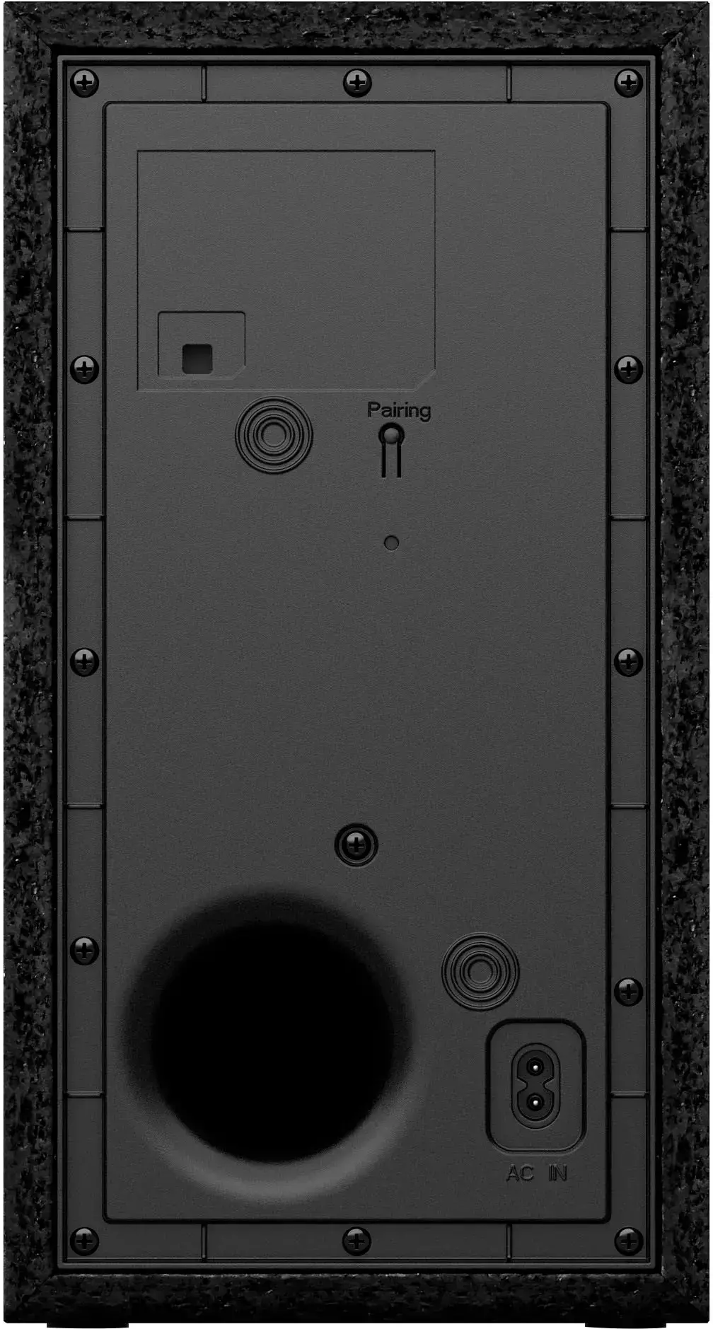 S40T.DUSAJLK LG 2.1 Channel S40T Soundbar with Wireless Subwoofer-6