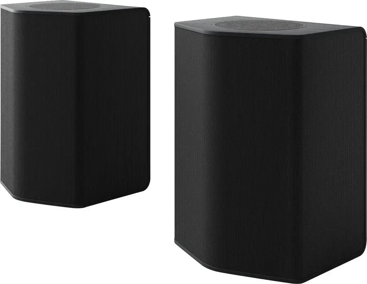 S95TR.DUSAJLK LG S95TR Home Theater Soundbar 9.1.5 Channel with Rear Speakers and WOW Orchestra-5