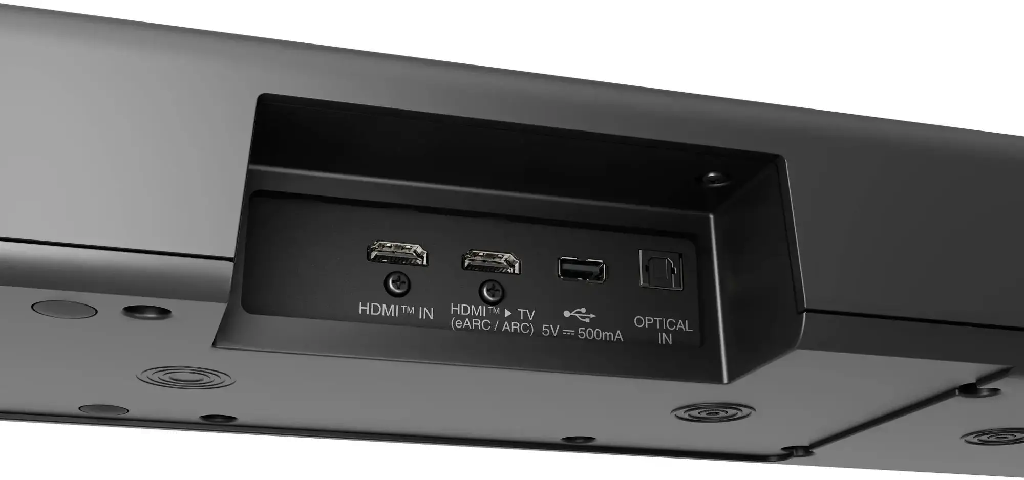 S95TR.DUSAJLK LG S95TR Home Theater Soundbar 9.1.5 Channel with Rear Speakers and WOW Orchestra-8