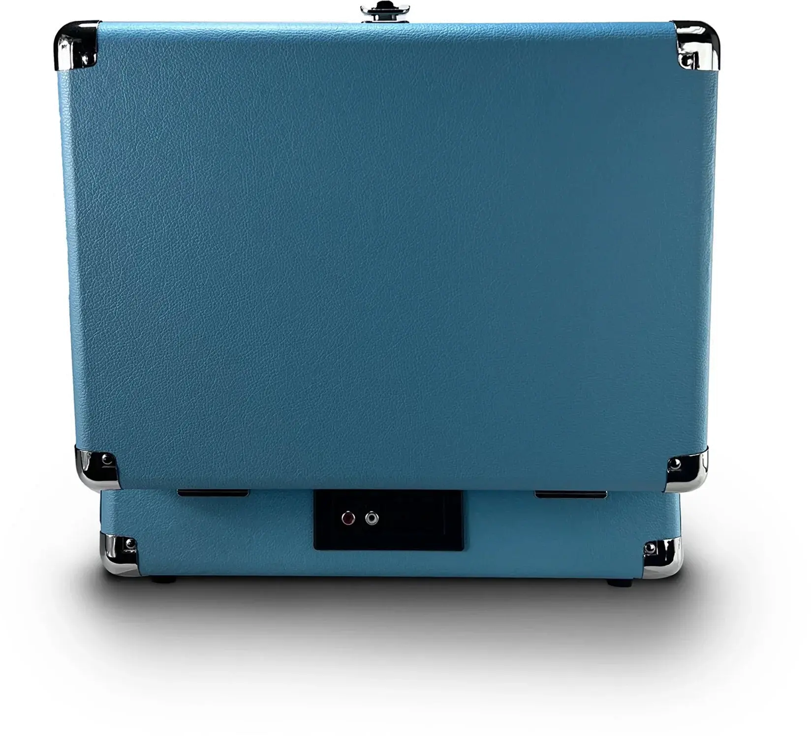 Victor Suitcase Metro Plus Portable Turntable - Turquoise-5