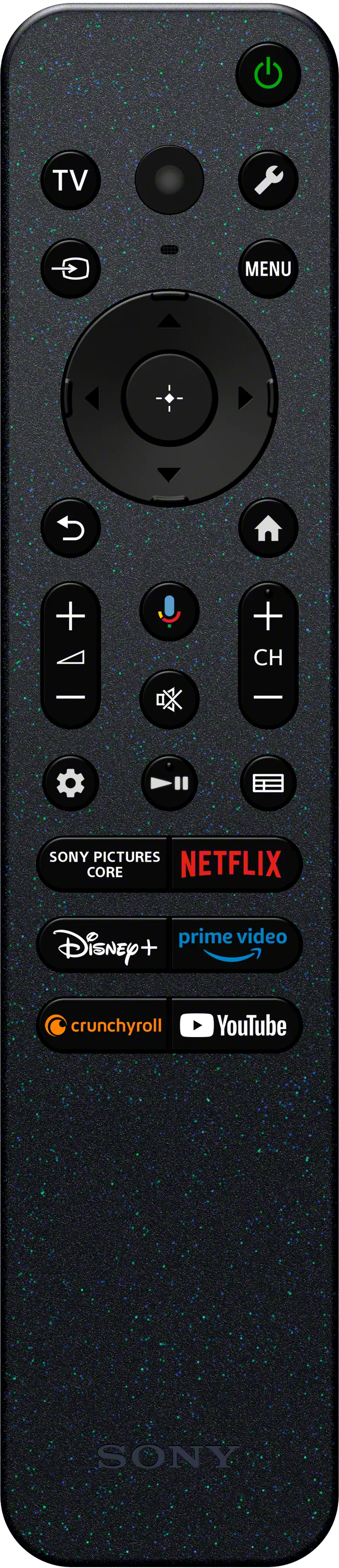 K50S30 Sony 50  BRAVIA 3 LED 4K HDR Google TV-9