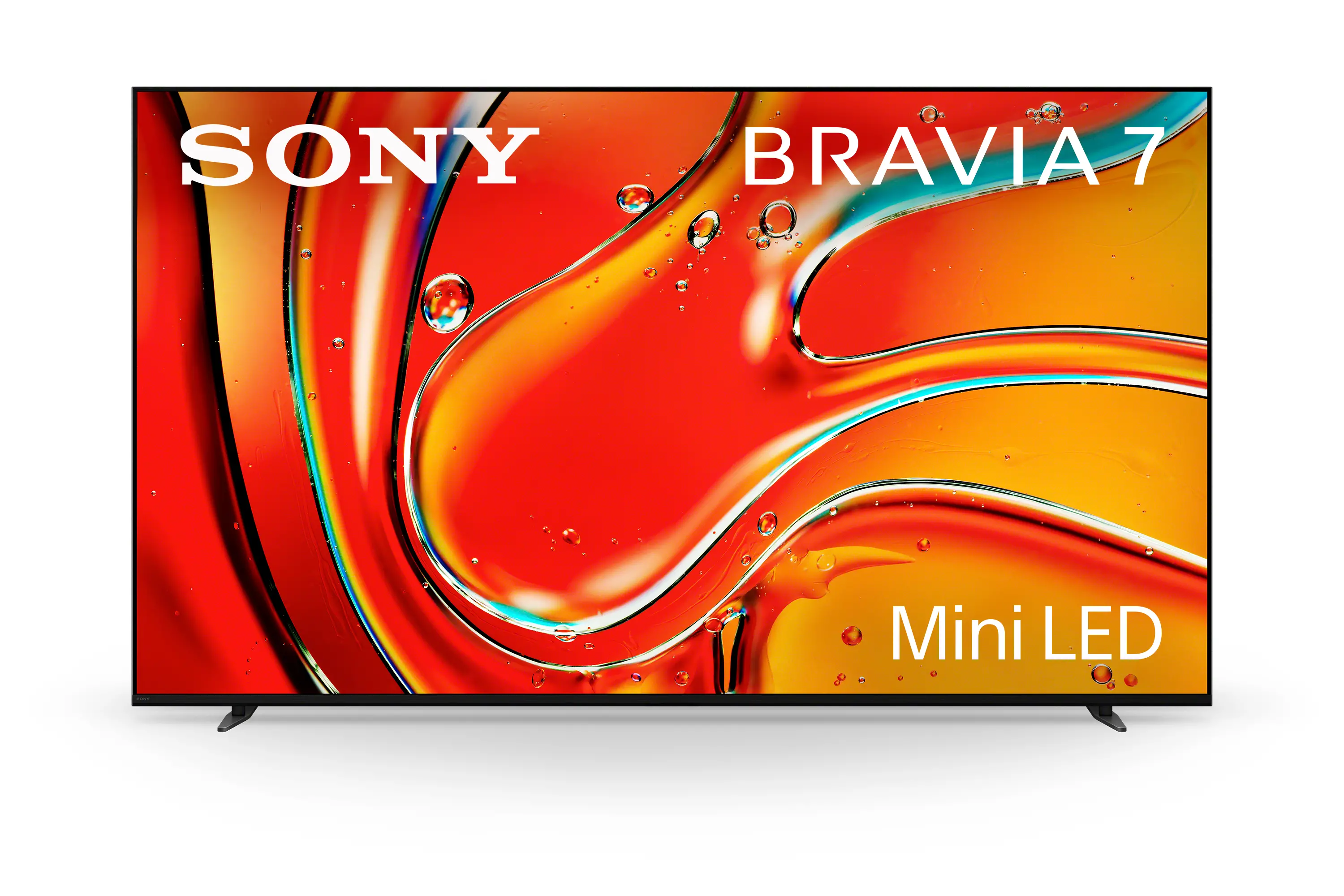 K85XR70 Sony 85  BRAVIA 7 Mini LED QLED 4K HDR Google TV-1