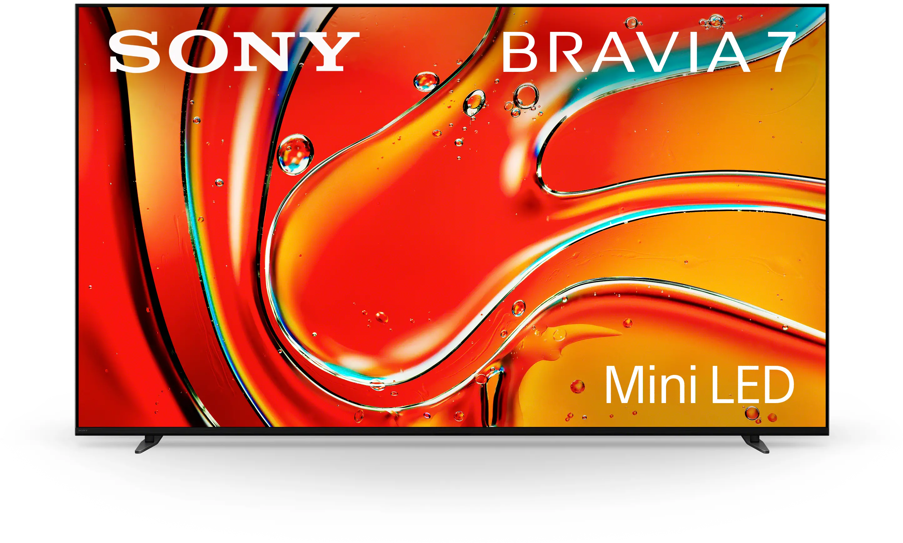 K75XR70 Sony 75  BRAVIA 7 Mini LED QLED 4K HDR Google TV-1