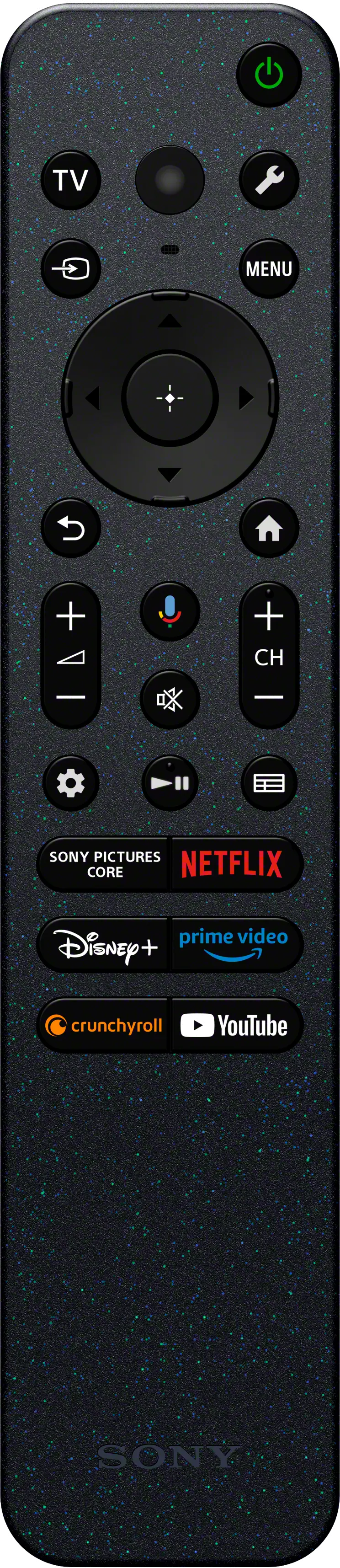 K75XR70 Sony 75  BRAVIA 7 Mini LED QLED 4K HDR Google TV-15