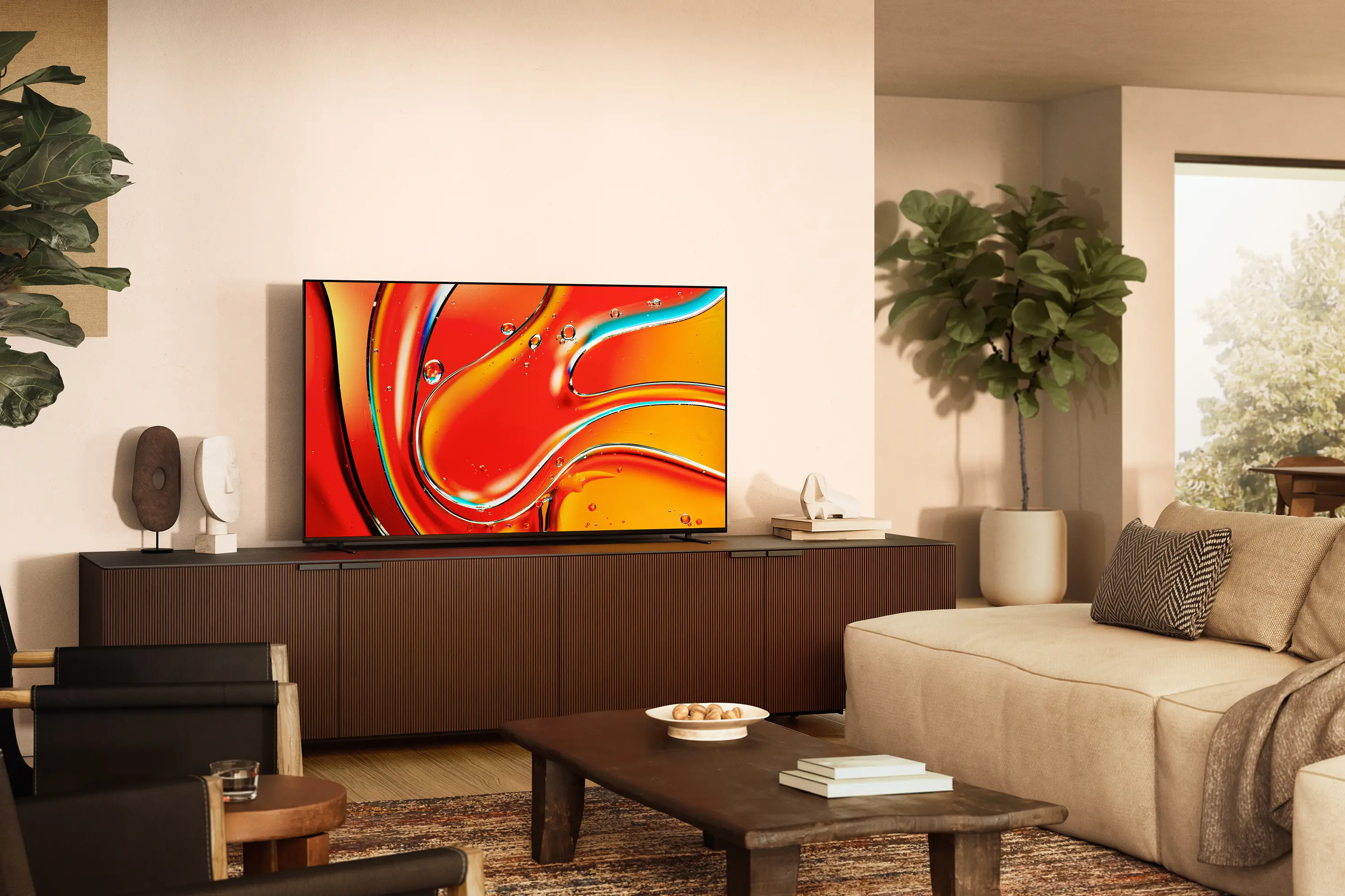 K75XR70 Sony 75  BRAVIA 7 Mini LED QLED 4K HDR Google TV-2