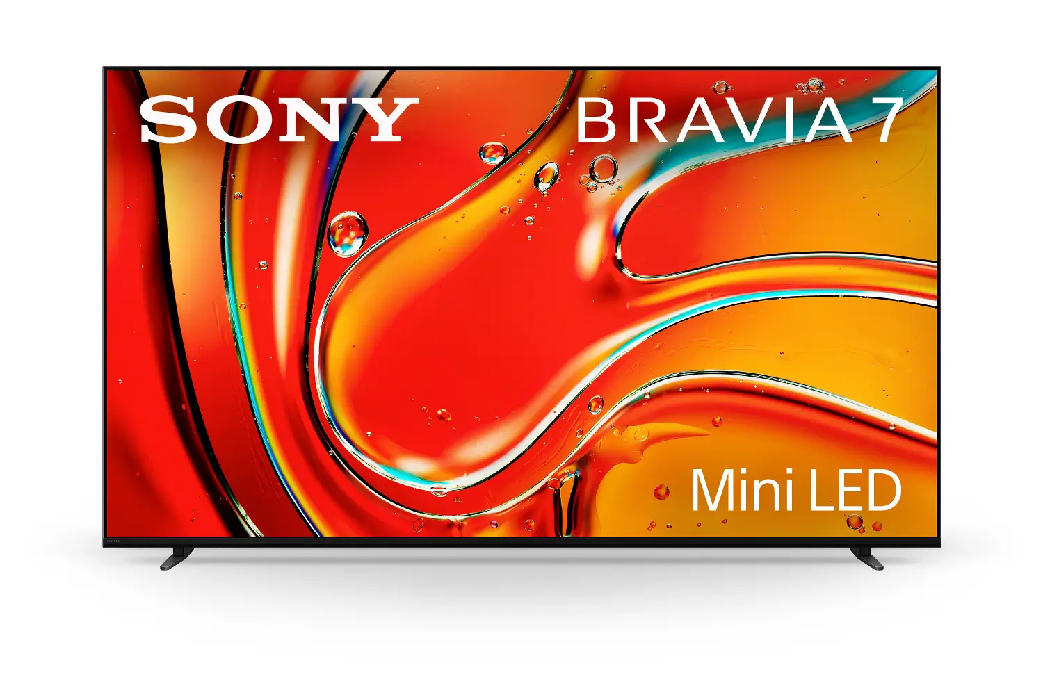 K65XR70 Sony 65  BRAVIA 7 Mini LED QLED 4K HDR Google TV-1