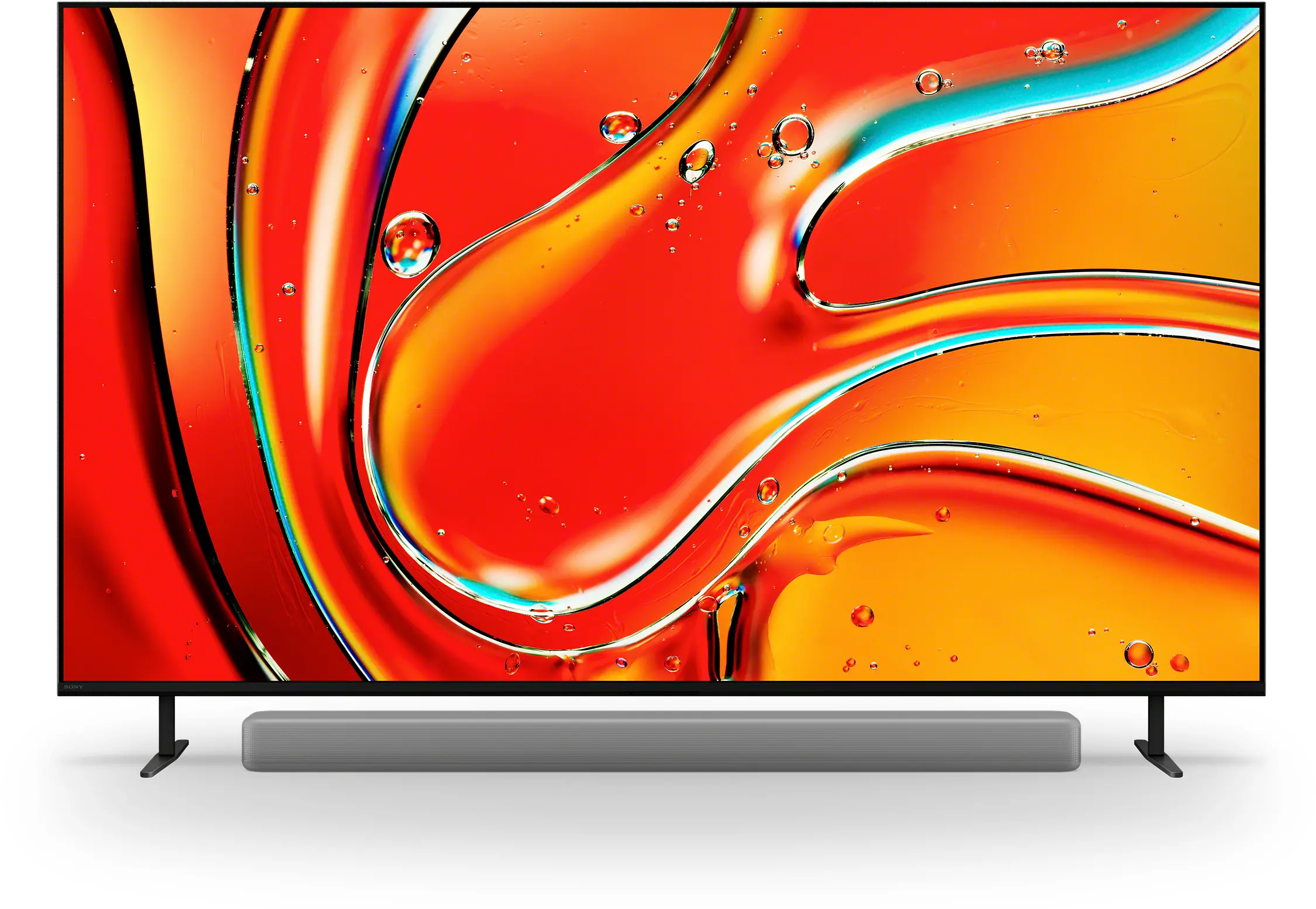 K55XR70 Sony 55  BRAVIA 7 Mini LED QLED 4K HDR Google TV-13