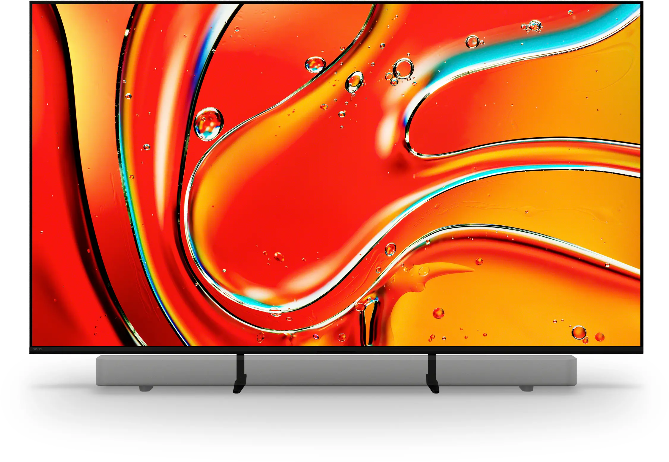 K55XR70 Sony 55  BRAVIA 7 Mini LED QLED 4K HDR Google TV-14