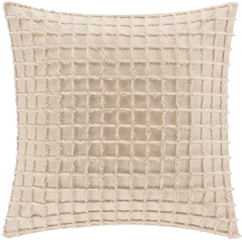 J. Queen Modern Cameron Linen 20
