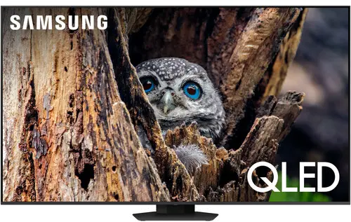 QN85Q80DAFXZA Samsung 85  Q80D 4K HDR Smart QLED TV-1