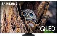 QN85Q80DAFXZA Samsung 85  Q80D 4K HDR Smart QLED TV
