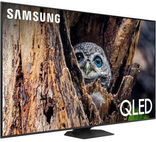 QN85Q80DAFXZA Samsung 85  Q80D 4K HDR Smart QLED TV-3