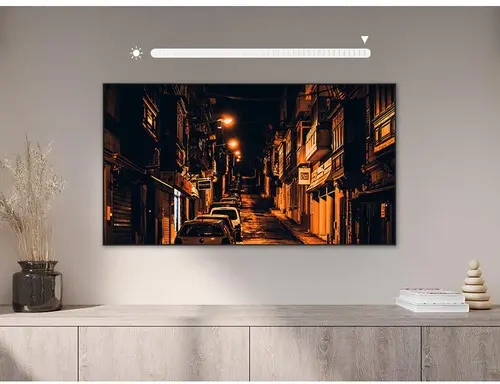 QN85Q80DAFXZA Samsung 85  Q80D 4K HDR Smart QLED TV-5