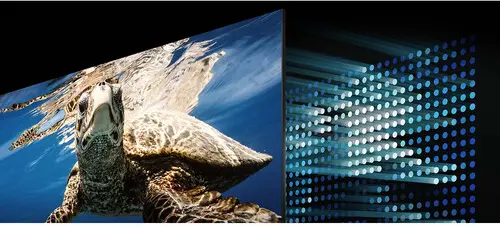 QN85Q80DAFXZA Samsung 85  Q80D 4K HDR Smart QLED TV-6