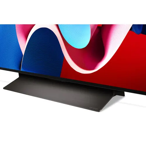 OLED48C4PUA.AUS LG 48  C4 OLED evo 4K HDR Smart TV-7