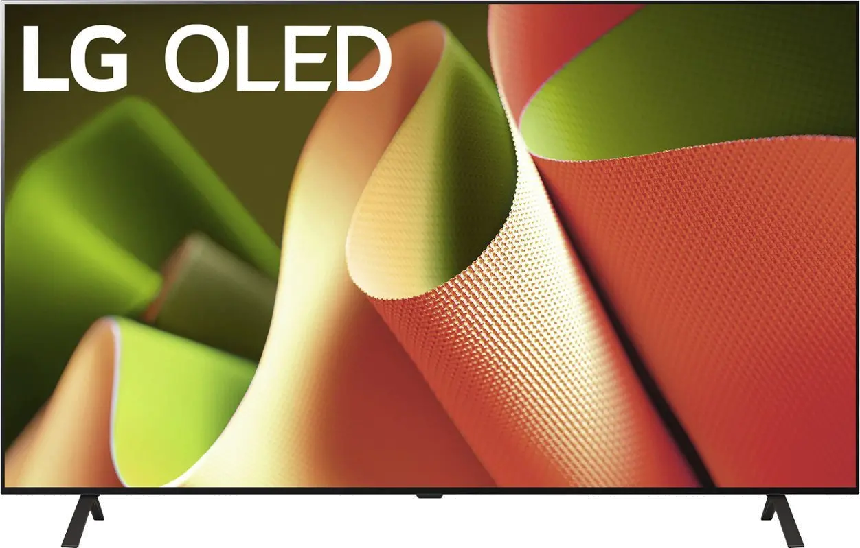 OLED77B4PUA.AUS LG 77  Class B4 Series OLED 4K UHD Smart webOS TV-4