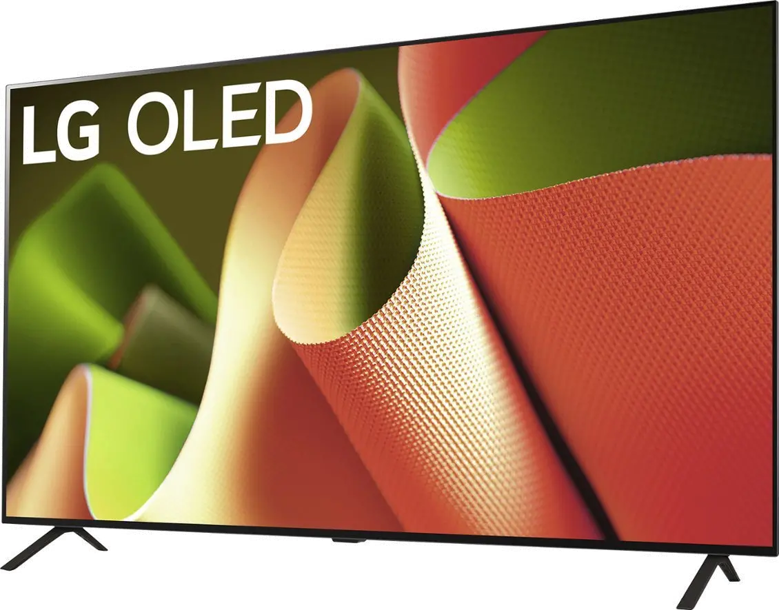 OLED77B4PUA.AUS LG 77  Class B4 Series OLED 4K UHD Smart webOS TV-6