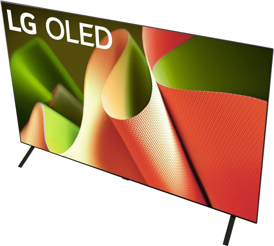 OLED77B4PUA.AUS LG 77  Class B4 Series OLED 4K UHD Smart webOS TV-7