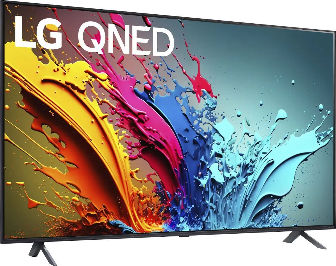86QNED85TUA.AUS LG 86  85 Series QNED 4K UHD Smart webOS TV-3