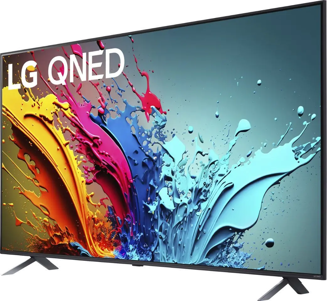 86QNED85TUA.AUS LG 86  85 Series QNED 4K UHD Smart webOS TV-4