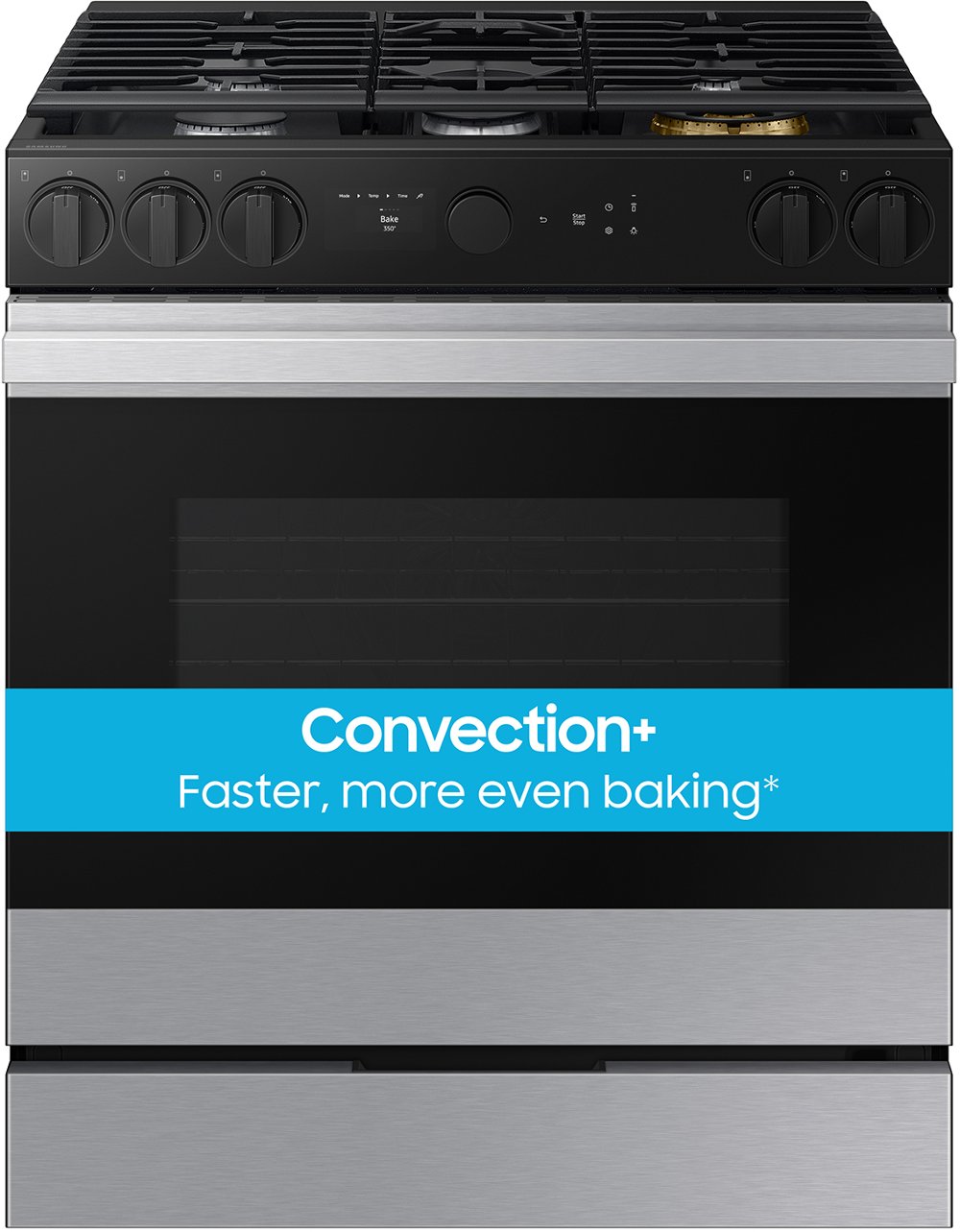 Gas Ranges