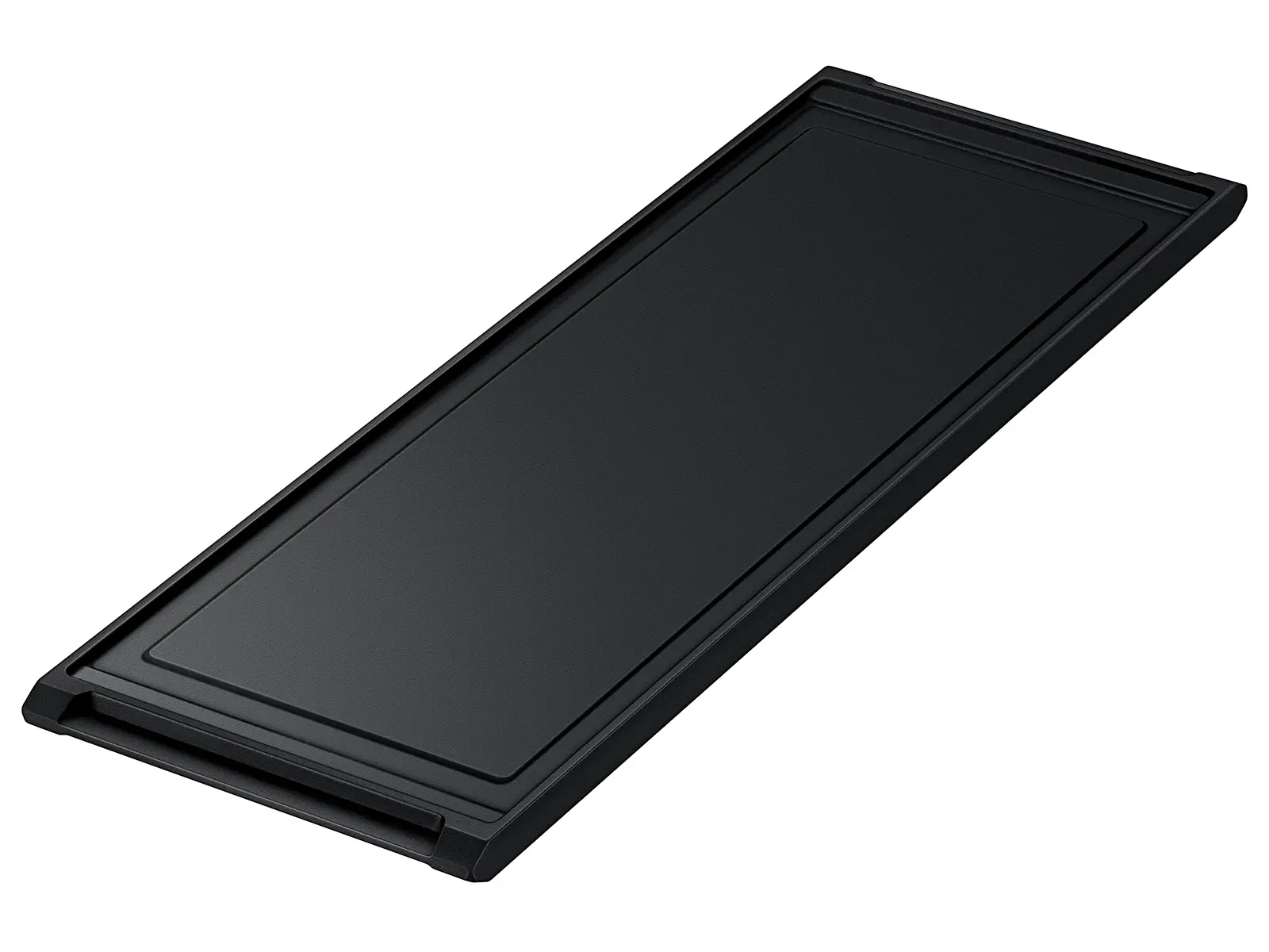 NSG6DB870012 Bespoke Smart 6.0 Cu Ft Gas Range with Smart Oven Camera - White Glass-17