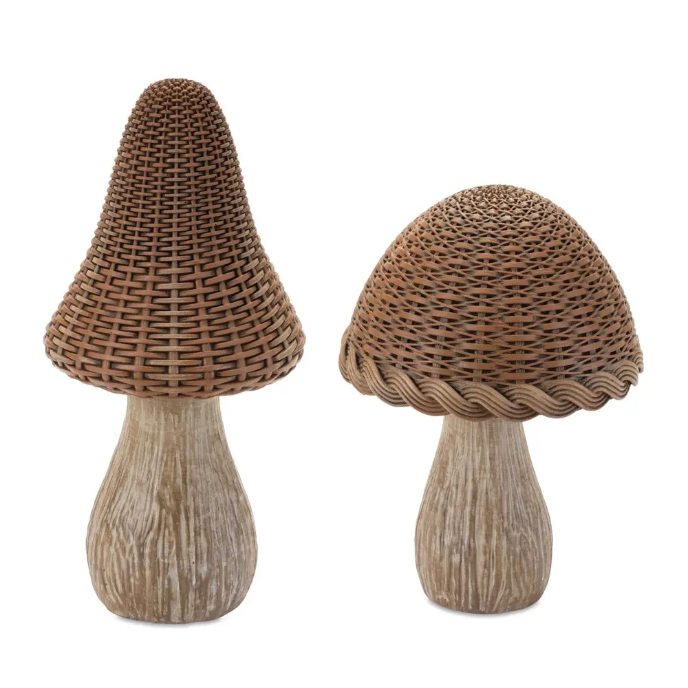 Small 7.5  Mushroom-1